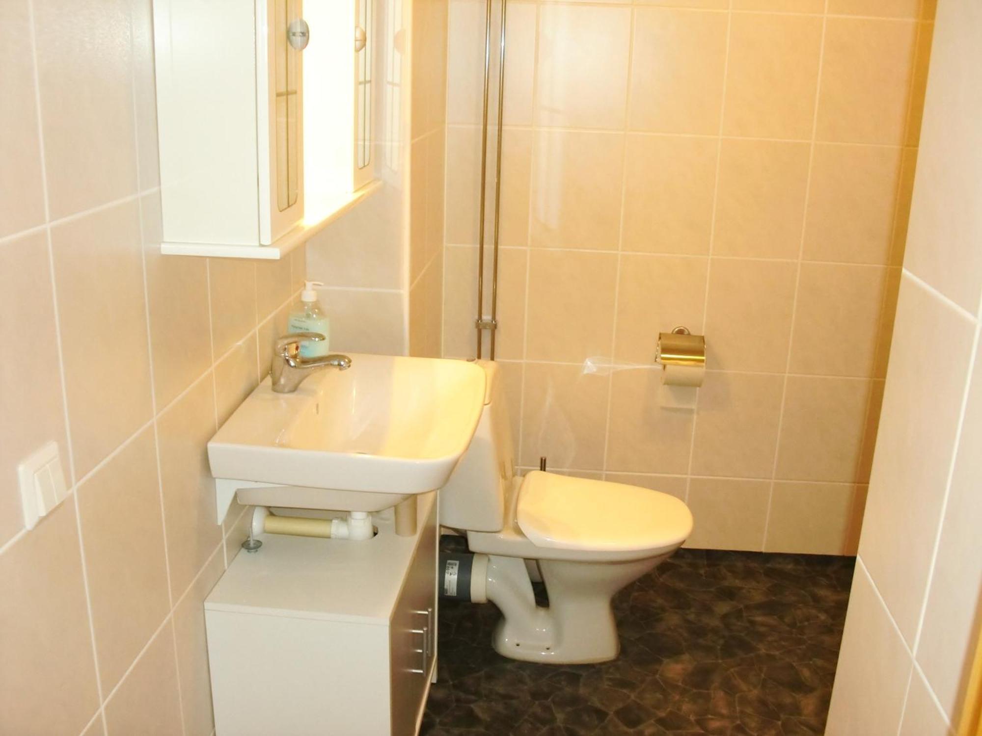 Hostel Hedemora Logi Pokój zdjęcie
