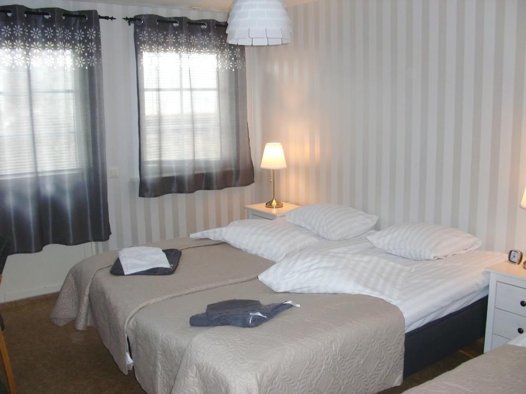 Hostel Hedemora Logi Pokój zdjęcie
