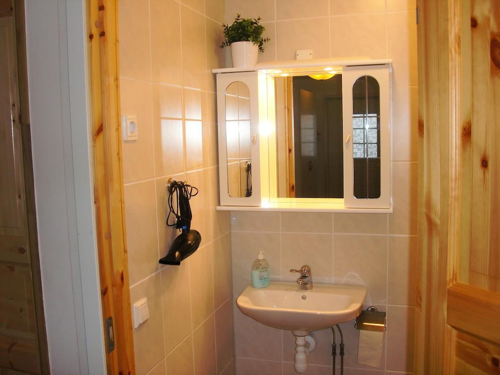 Hostel Hedemora Logi Zewnętrze zdjęcie